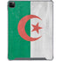 Algeria Flag Distressed iPad Cases